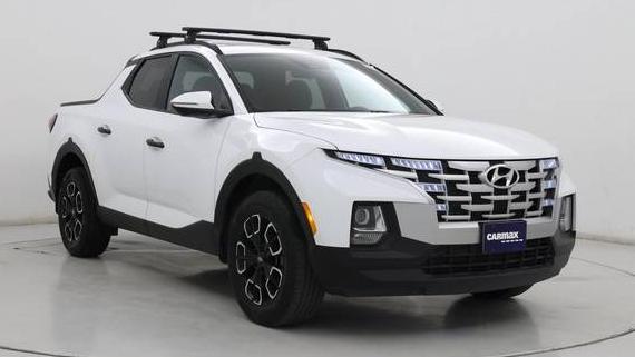 HYUNDAI SANTA CRUZ 2022 5NTJC4AE7NH022179 image